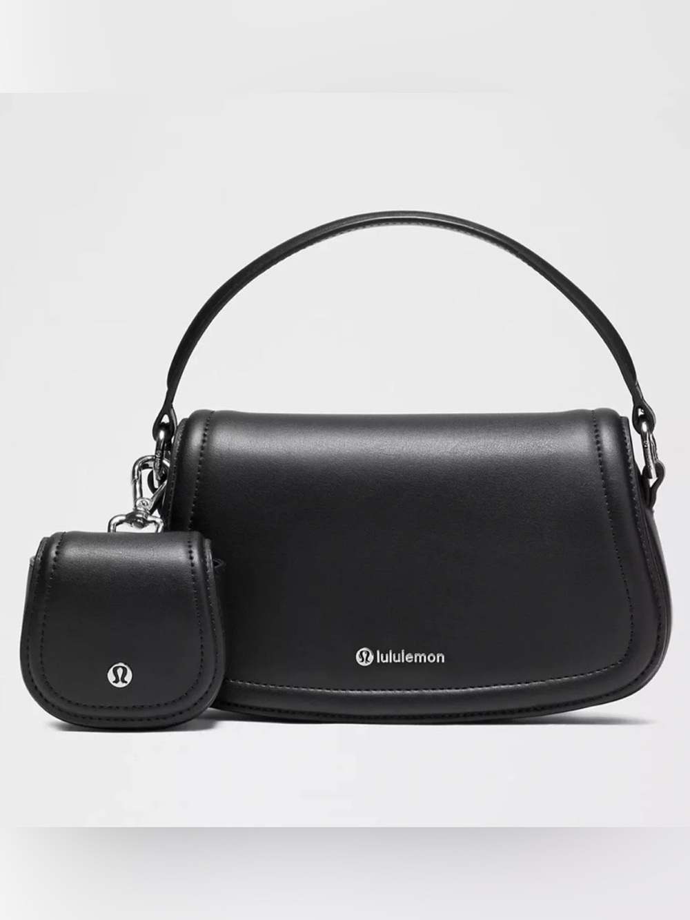 lululemon athletica Leather Alternative Mini Bag 1.2 L - Picture 12 of 12
